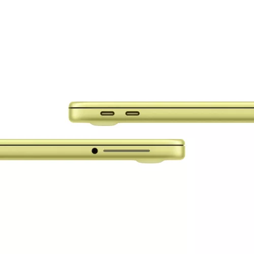 Apple MB NEO 13: CITRUS/A18 PRO 6C CPU/5C GPU/8GB/256GB-MAG