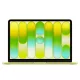 Apple MB NEO 13: CITRUS/A18 PRO 6C CPU/5C GPU/8GB/512GB-MAG