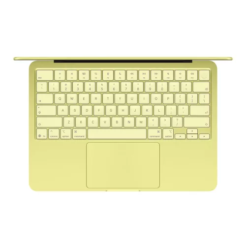 Apple MB NEO 13: CITRUS/A18 PRO 6C CPU/5C GPU/8GB/512GB-MAG