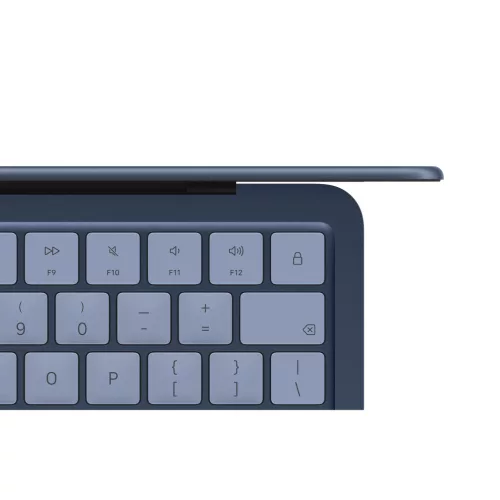 Apple MB NEO 13: INDIGO/A18 PRO 6C CPU/5C GPU/8GB/256GB-MAG