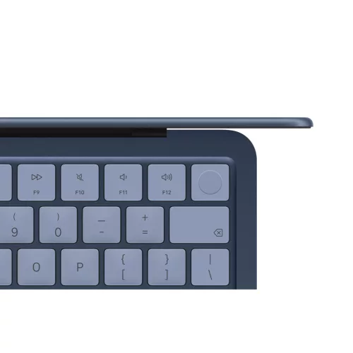 Apple MB NEO 13: INDIGO/A18 PRO 6C CPU/5C GPU/8GB/512GB-MAG