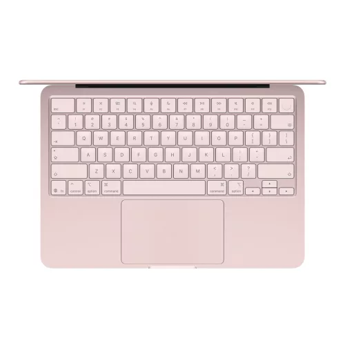 Apple MB NEO 13: BLUSH/A18 PRO 6C CPU/5C GPU/8GB/512GB-MAG