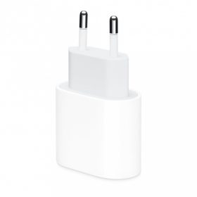 Apple 20W USB-C Power Adapter