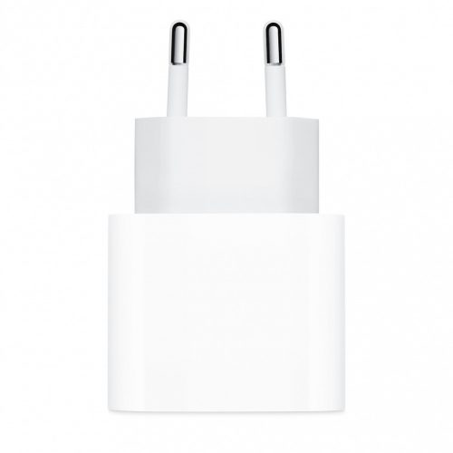 Apple 20W USB-C Power Adapter