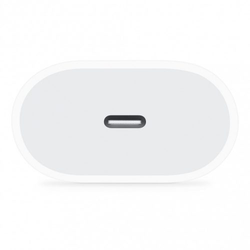 Apple 20W USB-C Power Adapter