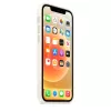 Apple iPhone 12/12 Pro Silicone Case with MagSafe - White