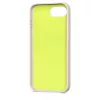 Beats iPhone 17e Case with MagSafe - Lime Stone