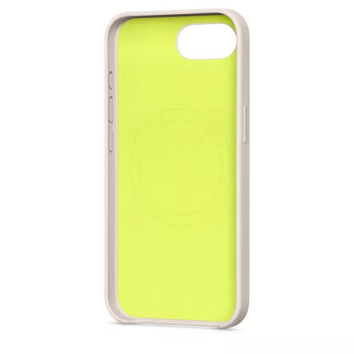 Beats iPhone 17e Case with MagSafe - Lime Stone