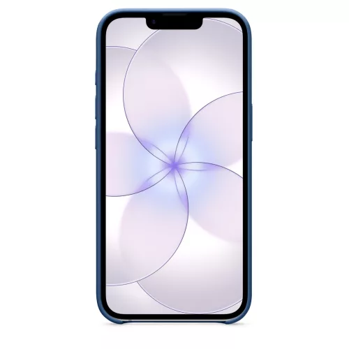 Beats iPhone 17e Case with MagSafe - Bedrock Blue
