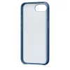 Beats iPhone 17e Case with MagSafe - Bedrock Blue