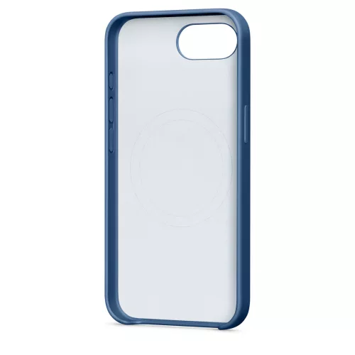 Beats iPhone 17e Case with MagSafe - Bedrock Blue