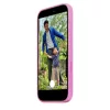 Apple iPhone 17 Silicone Case with MagSafe - Electric Lavender (SEASONAL)