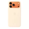 Apple iPhone 17 Pro Max Silicone Case with MagSafe - Vanilla (SEASONAL)