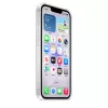 Apple iPhone 17e Clear Case with MagSafe
