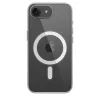 Apple iPhone 17e Clear Case with MagSafe