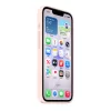 Apple iPhone 17e Silicone Case with MagSafe - Soft Pink