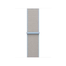 Apple Watch 40mm Sport Loop: Blue Mist Sport Loop (SEASONAL)