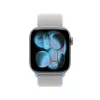 Apple Watch 42mm Loop: Blue Mist Sport Loop (SEASONAL)