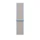 Apple Watch 46mm Sport Loop: Blue Mist Sport Loop (SEASONAL)