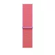 Apple Watch 46mm Sport Loop: Bright Guava Sport Loop (SEASONAL)
