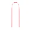 Apple Crossbody Strap - Bright Guava (SEASONAL)