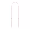 Apple Crossbody Strap - Soft Pink (SEASONAL)