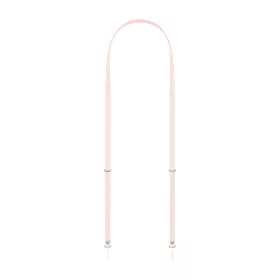 Apple Crossbody Strap - Soft Pink (SEASONAL)