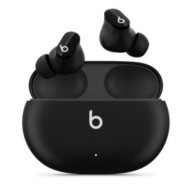   Beats Studio Buds - True Wireless Noise Cancelling Earphones - Black