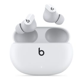   Beats Studio Buds - True Wireless Noise Cancelling Earphones - White