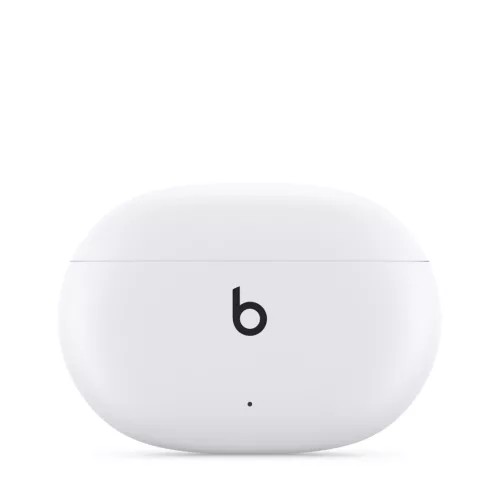 Beats Studio Buds - True Wireless Noise Cancelling Earphones - White