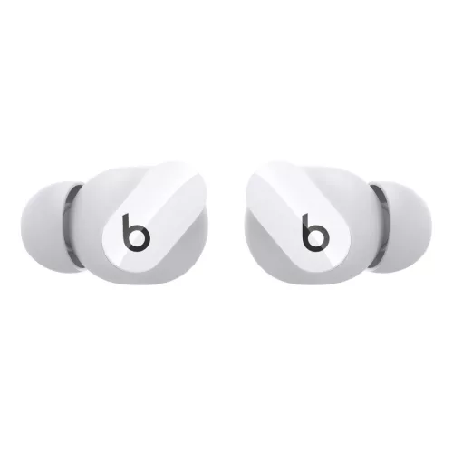 Beats Studio Buds - True Wireless Noise Cancelling Earphones - White