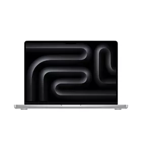Apple MBP 14: SILVER/M5 PRO 15C CPU/16C GPU/24GB/2T-MAG