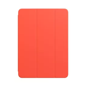   Apple Smart Folio for iPad Air (4/5th gen) - Electric Orange (Seasonal Spring2021)