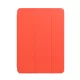 Apple Smart Folio for iPad Air (4/5th gen) - Electric Orange (Seasonal Spring2021)