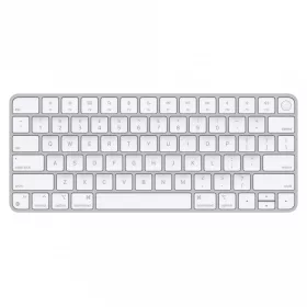 Apple Magic Keyboard (2021) with Touch ID - Hungarian