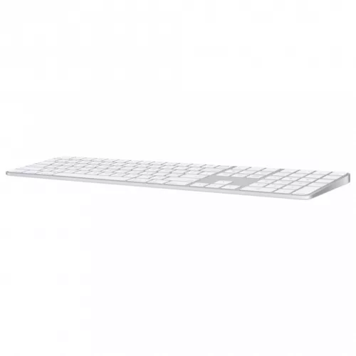 Apple Magic Keyboard (2021) w Touch ID and Numeric Keypad - Hungarian