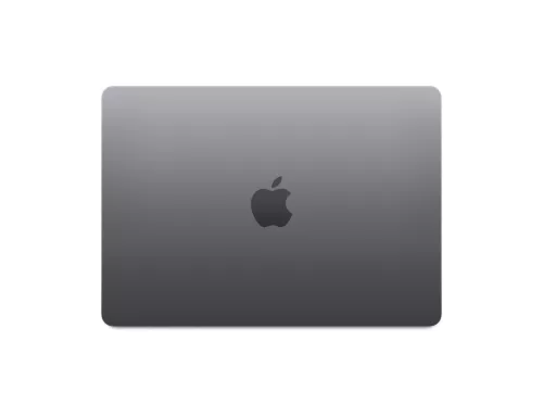Apple MBA 13.6: Space Grey/M2/10C GPU/8GB/512GB-MAG