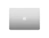 Apple MBA 13.6: Silver/M2/8C GPU/8GB/256GB-MAG