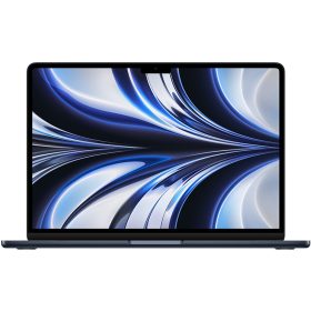 Apple MBA 13.6: Midnight/M2/10C GPU/8GB/512GB-MAG