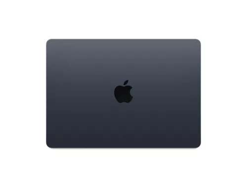 Apple MBA 13.6: Midnight/M2/10C GPU/8GB/512GB-MAG