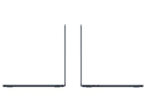 Apple MBA 13.6: Midnight/M2/10C GPU/8GB/512GB-MAG