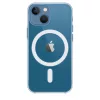 Apple iPhone 13 mini Clear Case with MagSafe