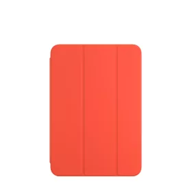   Apple Smart Folio for iPad mini (6th gen) - Electric Orange  (Seasonal Fall 2021)
