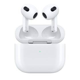 Apple AirPods3 with MagSafe Charging Case