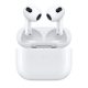 Apple AirPods3 with MagSafe Charging Case
