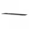 Apple Magic Keyboard (2022) w Touch ID and Numeric Keypad - Black Keys - Hungarian
