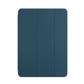   Apple Smart Folio for iPad Air (5th gen) - Marine Blue (Seasonal Spring 2022)
