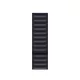 Apple Watch 41mm Band: Ink Leather Link - S/M