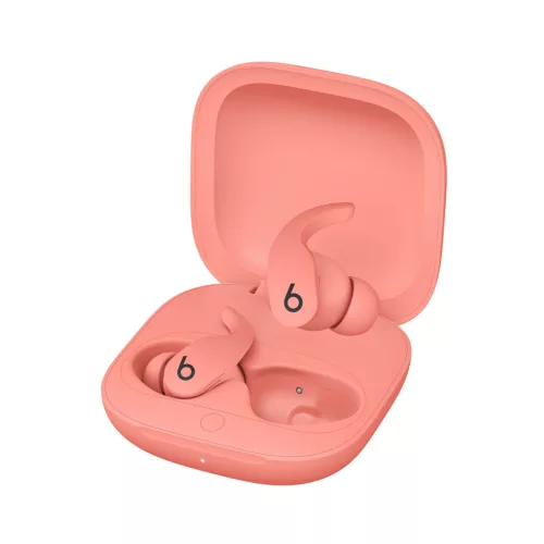 Beats Fit Pro True Wireless Earbuds - Coral Pink