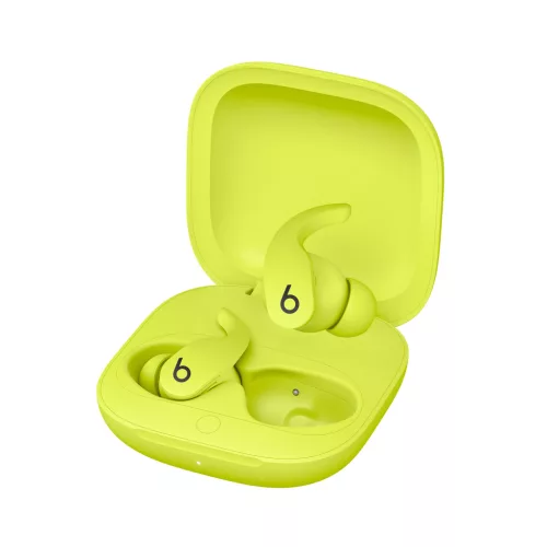 Beats Fit Pro True Wireless Earbuds - Volt Yellow